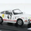 Trofeu Porsche 911 S, Rallye Portugal, 1968, #47, A.Nunes/E.Saraiva, 1:43, Best