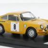 Trofeu Porsche 911 S, Rallye Portugal, 1970, #8, B.Waldegaard/H.Thorszelius, 1:43, Sale