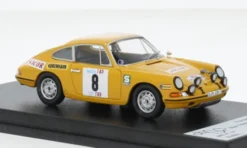 Trofeu Porsche 911 S, Rallye Portugal, 1970, #8, B.Waldegaard/H.Thorszelius, 1:43, Sale
