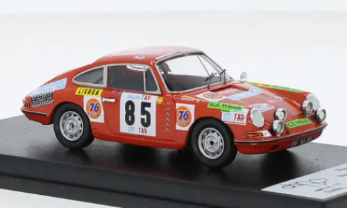 Trofeu Porsche 911 S, Rallye Portugal, 1972, #85, G.Salvi/L.Valle, 1:43, Sale