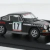 Trofeu Porsche 911 S, Rallye WM, Rallye Portugal, 1977, #17, M.Silva/S.Chaves, 1:43, Discount