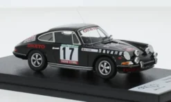 Trofeu Porsche 911 S, Rallye WM, Rallye Portugal, 1977, #17, M.Silva/S.Chaves, 1:43, Discount