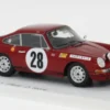 Spark Porsche 911 S, Rally Monte Carlo, 1969, #28, V.Elford/D.Stone, 1:43, Sale