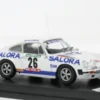 Trofeu Porsche 911 S, Rally Portugal, 1981, #26, A.Nunes/J.Cardoso, 1:43, New