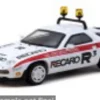 Tarmac Works Porsche 928 S, Safety Car, 1:64, Hot