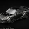 Pop Race Porsche Stinger GTR, anthrazit, 1:64, Best