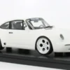 GT Spirit Porsche Strosek Giga, weiss, 2024, 1:18, New