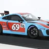 Minichamps Porsche 935/19, Supersportscar Weekend Spa, 2019, Herbert Motorsport, #69, S.Görig, 1:18,