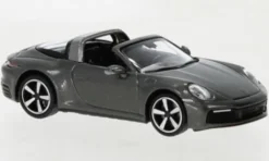 Minichamps Porsche 911 (992) Targa 4, grün, 2020, 1:87, Discount