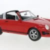 Schuco / Pro.R Porsche 911 Targa, rot, 1977, 1:18, Clearance
