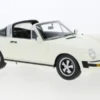 Schuco / Pro.R Porsche 911 Targa, weiss, 1977, 1:18, Discount