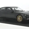 Minichamps Porsche Taycan Turbo GT, grau, 2024, 1:18, Sale