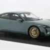 Minichamps Porsche Taycan Turbo GT, grün, 2024, 1:18, Online