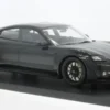 Minichamps Porsche Taycan Turbo GT, schwarz, 2024, 1:18, Discount