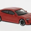 Schuco Porsche Taycan Turbo S, rot, 1:87, Outlet