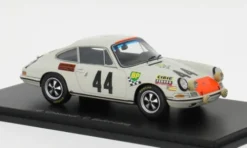 Spark Porsche 911T, 24h Le Mans, 1968, #44, G.Chasseuil/C-B.Lena, 1:43, Sale