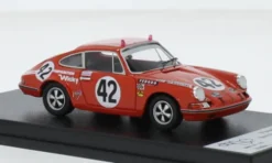 Trofeu Porsche 911 T, 24h Le Mans, 1970, #42, G.Verrier/S.Garant, 1:43, Discount