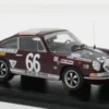 Spark Porsche 911 T, 24h Le Mans, 1969, #66, J.Egreteaud/R.Lopez, 1:43, Sale