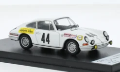Trofeu Porsche 911 T/R, 24h Le Mans, 1969, #44, C.Laurent/J.Marche, 1:43,