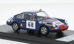 Trofeu Porsche 911 T/R, 24h Le Mans, 1971, #68, J.Chatham/M.Coombe, 1:43, Outlet