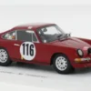 Spark Porsche 911 T/R, Rally Monte Carlo, 1968, #116, P.Toivonen/M.Tinkkanen, 1:43, Sale