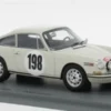 Spark Porsche 911 T/R, Rally Monte Carlo, 1968, #198, S.Zasada/J.Dobrzanski, 1:43, Online