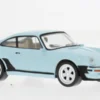 Norev Porsche 911 Turbo, hellblau, 1978, 1:43, Outlet