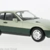 MCG Porsche 924 Turbo, hellgrün/dunkelgrün, 1979, 1:18, Clearance