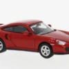 Minichamps Porsche 911 Turbo, rot, 2000, 1:87, Sale