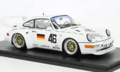 Spark Porsche 964 Turbo S, 24h Le Mans, 1993, #46, H-J.Stuck/H.Haywood, 1:18,