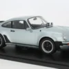 KK Scale Porsche 911 (930) Turbo 3.3, silber, 1977, 1:18, Outlet