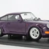 Solido Porsche 911 (964) Turbo, violett, 1:18, Hot
