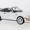 Welly Porsche 911 Turbo (964), weiss, 1:18, Sale