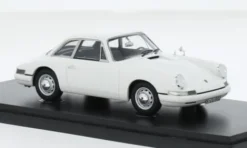 AutoCult / Masterpiece Porsche 754 T7 Versuchswagen, weiss, 1:43, Sale