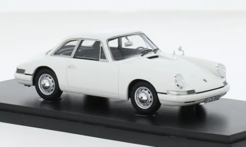 AutoCult / Masterpiece Porsche 754 T7 Versuchswagen, weiss, 1:43, Sale