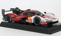 Bburago Porsche 963, WEC, 2023, #5, D.Cameron/F.Makowiecki, 1:24, Best