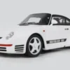 GT Spirit Porsche 959, weiss, 1987, 1:12, Best