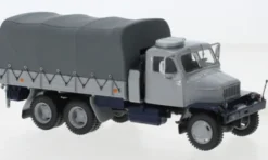 IXO Praga V3S 6WD, grau, 1962, 1:43, Discount