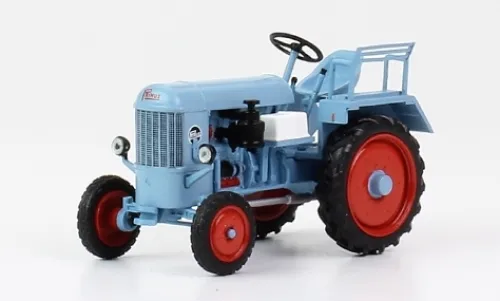 SpecialC.-114 Primus P 22, hellblau, 1949, 1:43, Online