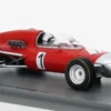 Spark Protos 16, Formel 2, Hockenheim, 1967, #1, P.Rodriguez, 1:43, New