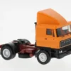 Herpa Raba, orange, 1:87, Hot
