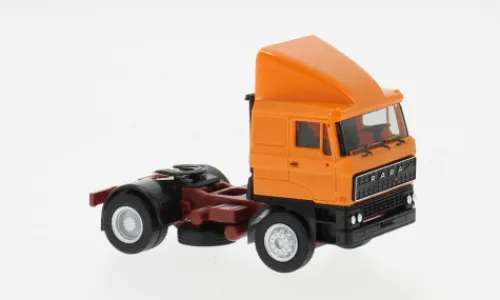 Herpa Raba, orange, 1:87, Hot