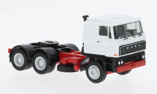 Herpa Raba, weiss, 1:87, Discount