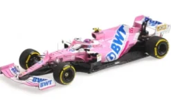 Minichamps Racing Point Mercedes RP20, Formel 1, GP Österreich, 2020, BWT Racing Point F1 Team, BWT, #18, L.Stroll, 1:43, Discount