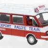 IXO RAF 2203, Avtoexport Rallye Team, 1:43, Best