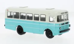 SpecialC.-134 RAF 976, helltürkis/weiss, 1:43, Clearance