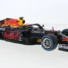 Minichamps Red Bull Honda RB16B, Formel 1, GP Belgien, 2021, Red Bull Racing, Red Bull, #33, M.Verstappen, 1:18, Online