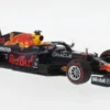 Minichamps Red Bull Honda RB16B, Formel 1, GP Niederlande, 2021, Red Bull Racing, Red Bull, #33, M.Verstappen, 1:43, Outlet