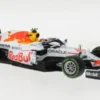 Minichamps Red Bull Honda RB16B, Formel 1, GP Türkei, 2021, Red Bull Racing, Red Bull, #11, S.Perez, 1:43, Discount