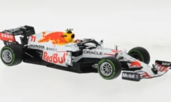 Minichamps Red Bull Honda RB16B, Formel 1, GP Türkei, 2021, Red Bull Racing, Red Bull, #11, S.Perez, 1:43, Discount